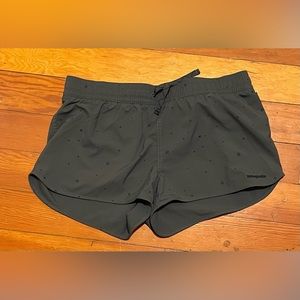 Womens Pategonia shorts size medium